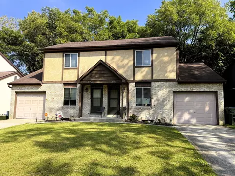 2778-2780 Blossom Ave, Columbus, OH 43231