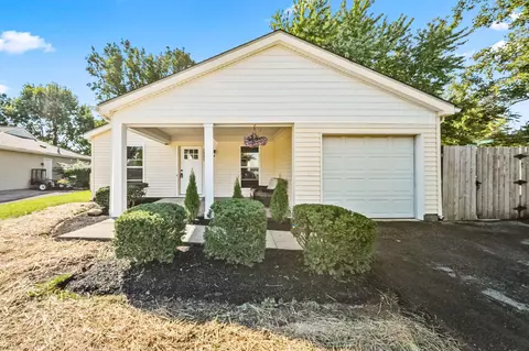 2055 Wimberly Ct, Powell, OH 43065