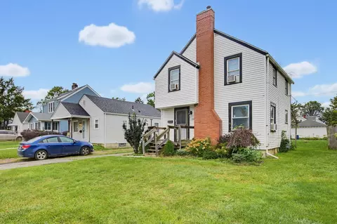 1390 Republic Ave, Columbus, OH 43211