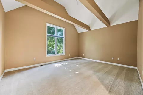 Bedroom - 9985 Gresham Ct, Powell, OH 43065 photo 3 of 8