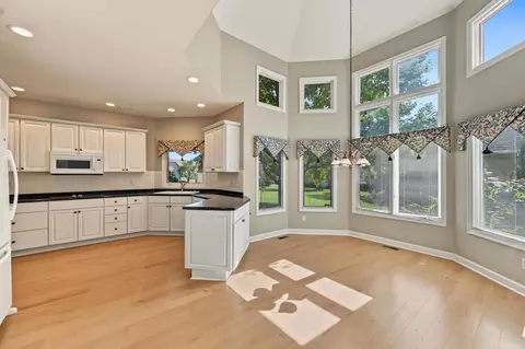 Kitchen - 9985 Gresham Ct, Powell, OH 43065 photo 1 of 7
