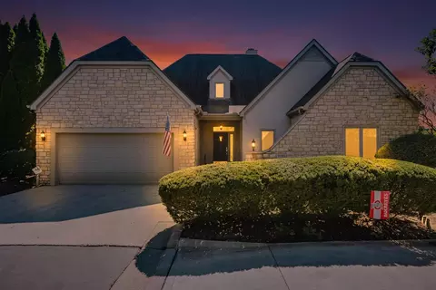 Exterior - 9985 Gresham Ct, Powell, OH 43065 photo 15 of 15