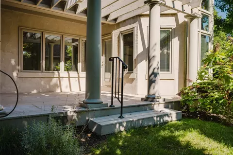 Exterior - 9985 Gresham Ct, Powell, OH 43065 photo 8 of 15