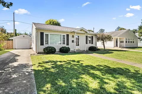 6 Marlboro Dr, Chillicothe, OH 45601