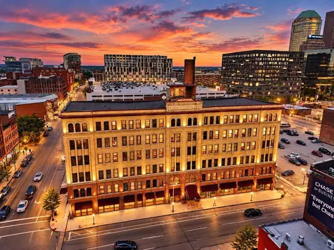 150 E Main St #504, Columbus, OH 43215