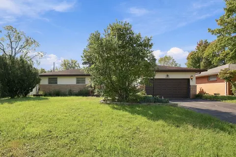 1093 Garden Rd, Columbus, OH 43224