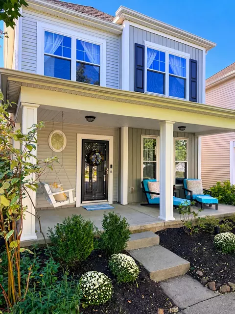 6173 Braet Rd, Westerville, OH 43081