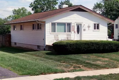 2798 Brookpark Cir E, Grove City, OH 43123