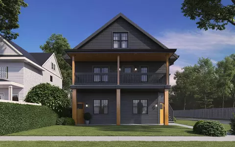 737-739 S Terrace Ave, Columbus, OH 43204