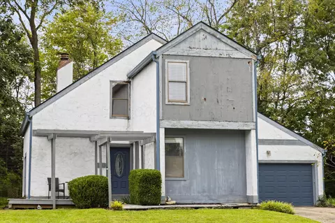 1211 Belle Meade Pl, Westerville, OH 43081