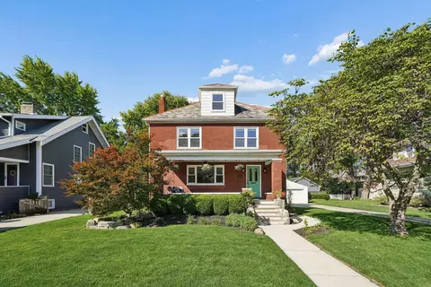 1461 Wyandotte Rd, Columbus, OH 43212