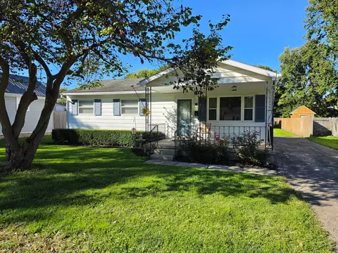 610 Hagenbuch St, Urbana, OH 43078
