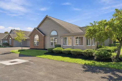 455 Cantering Pl W #13, Columbus, OH 43230