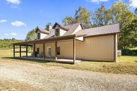 15909 Middlefork Rd, Laurelville, OH 43135
