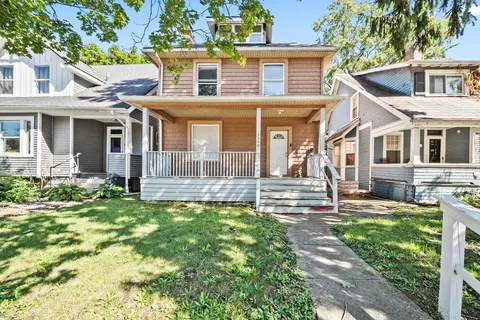 2380 Indiana Ave, Columbus, OH 43202