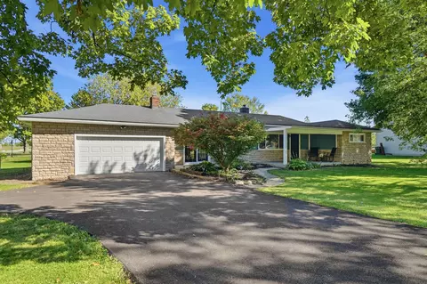 905 Taylor Blair Rd, West Jefferson, OH 43162