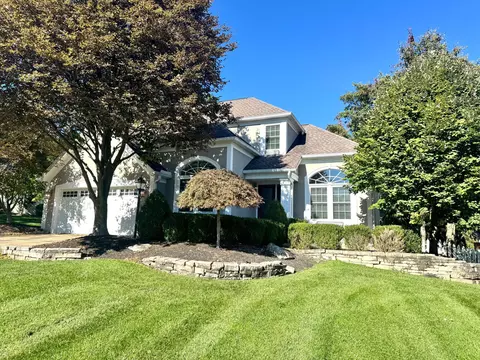 4909 Saint Andrews Cir, Westerville, OH 43082