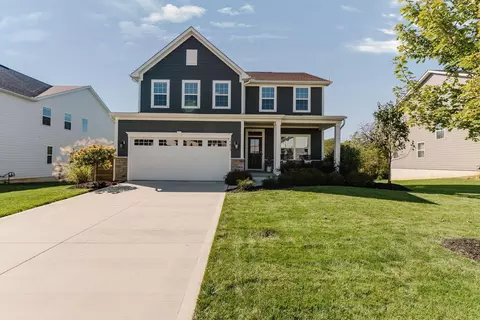 1473 Cypress Point Dr, Sunbury, OH 43074