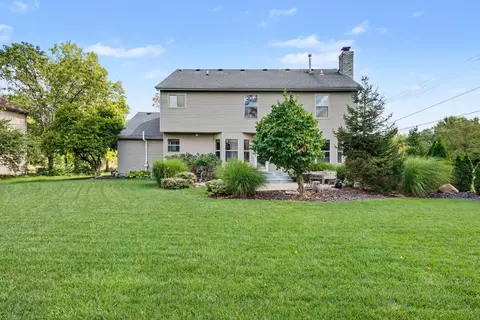 Exterior - 5651 Anglesea Dr, Dublin, OH 43016 photo 10 of 10