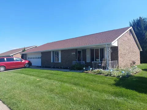 338 Bishop Dr #13, London, OH 43140