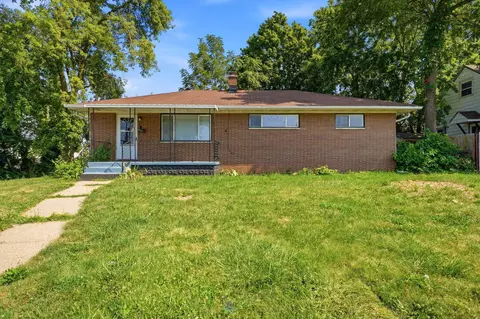 904 Reeb Ave, Columbus, OH 43207