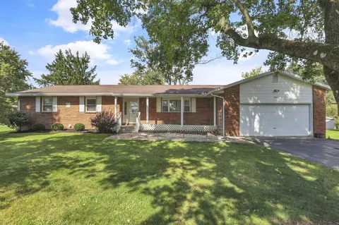 261 Wendell Rd SW, Etna, OH 43068