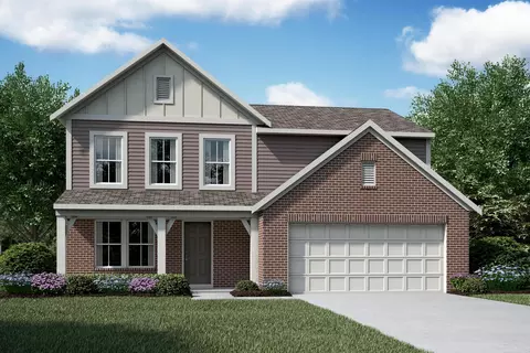 12299 Heron Chase Ct, Plain City, OH 43064