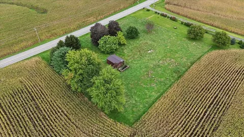 897 County Road 2920, Perrysville, OH 44864