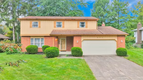 853 Prince William Ln, Westerville, OH 43081