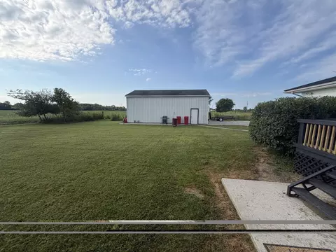 2842 Mount Olive Agosta Rd, New Bloomington, OH 43341