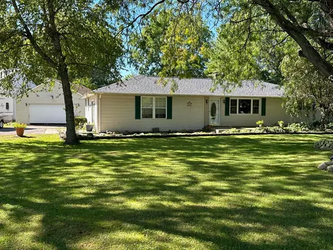 340 S Napoleon Rd, Harrod, OH 45850