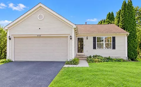 6705 Jennyann Way, Canal Winchester, OH 43110
