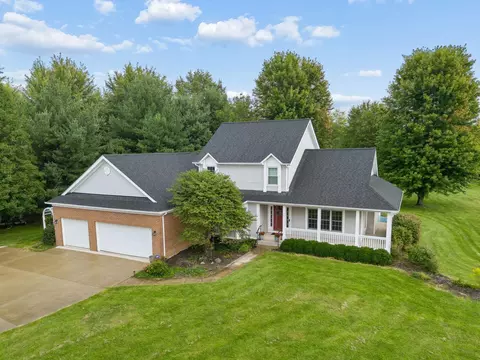 12344 Gorsuch Rd, Galena, OH 43021