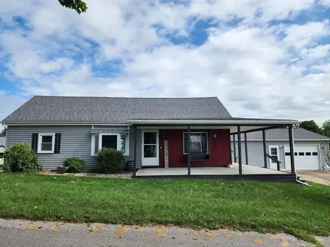 10334 County Road 153, East Liberty, OH 43319