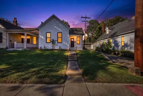 299 Chestnut St, Chillicothe, OH 45601
