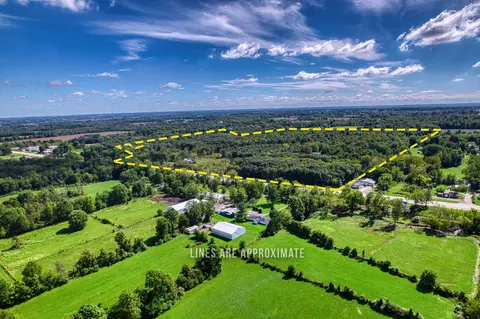 7461 National Rd SW, Etna, OH 43062