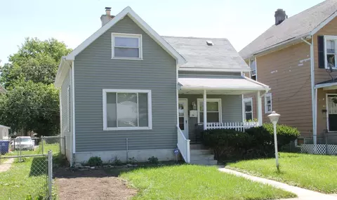396 Clarendon Ave, Columbus, OH 43223