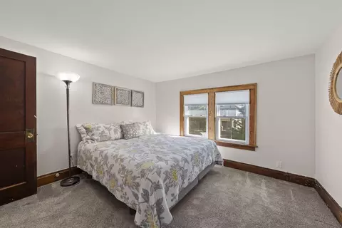 Bedroom - 316 E Markison Ave, Columbus, OH 43207 photo 1 of 6