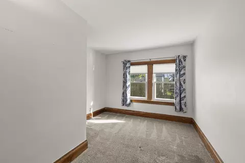 Bedroom - 316 E Markison Ave, Columbus, OH 43207 photo 5 of 6