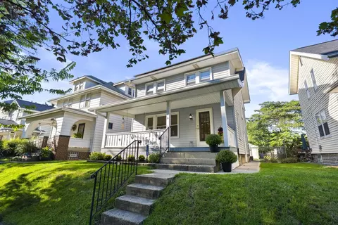 Exterior - 316 E Markison Ave, Columbus, OH 43207 photo 2 of 11