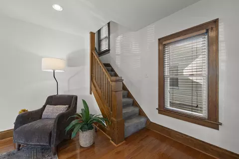 Entry Way - 316 E Markison Ave, Columbus, OH 43207 photo 2 of 3