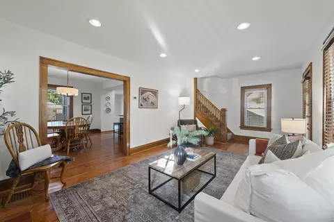 Living - 316 E Markison Ave, Columbus, OH 43207 photo 3 of 3