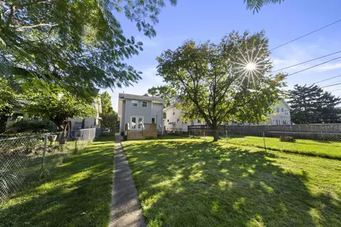 Exterior - 316 E Markison Ave, Columbus, OH 43207 photo 8 of 11