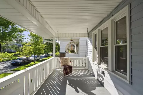 Exterior - 316 E Markison Ave, Columbus, OH 43207 photo 10 of 11