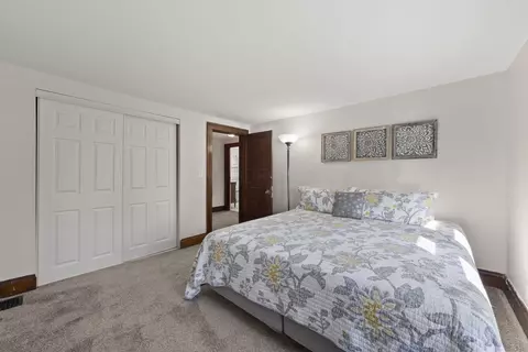 Bedroom - 316 E Markison Ave, Columbus, OH 43207 photo 2 of 6