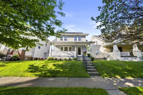 Exterior - 316 E Markison Ave, Columbus, OH 43207 photo 11 of 11