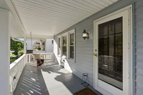 Exterior - 316 E Markison Ave, Columbus, OH 43207 photo 3 of 11
