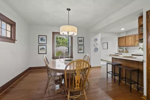 Dining - 316 E Markison Ave, Columbus, OH 43207 photo 1 of 2
