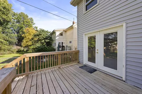 Exterior - 316 E Markison Ave, Columbus, OH 43207 photo 5 of 11