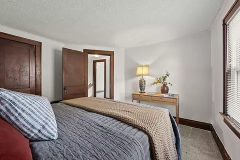 Bedroom - 316 E Markison Ave, Columbus, OH 43207 photo 4 of 6